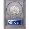 Image 2 : 1941 50C MS67 PCGS. One of the best produced Walking L