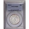Image 1 : 1941-S 50C MS65 PCGS. Mostly brilliant and well struck