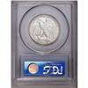 Image 2 : 1941-S 50C MS65 PCGS. Mostly brilliant and well struck