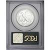 Image 2 : 1941-S 50C MS65 PCGS. A lustrous and virtually brillia