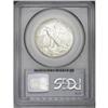 Image 2 : 1941-S 50C MS65 PCGS. Highly lustrous surfaces are vis