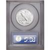 Image 2 : 1941-S 50C MS66 PCGS. The key date to the Walking Libe