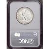 Image 2 : 1942-D 50C MS67 NGC. Just like any Superb Gem, this pi