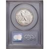 Image 2 : 1942-S 50C MS66 PCGS. Trumpet Tail S. A nearly untoned