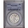Image 1 : 1942-S 50C MS66 PCGS. Small S.