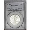 Image 1 : 1942-S 50C MS66 PCGS. The bright, sparkling, satiny su