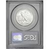 Image 2 : 1942-S 50C MS66 PCGS. The bright, sparkling, satiny su