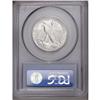 Image 2 : 1944-S 50C MS65 PCGS. A fully brilliant and lustrous G