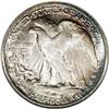 Image 2 : 1944-S 50C MS66 NGC. Noteworthy in several respects, t