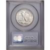 Image 2 : 1945 50C MS67 PCGS. Ex: DiCioccio Collection. This spl