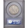 Image 2 : 1947-D 50C MS66 PCGS. Appealing satiny surfaces with a