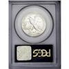 Image 2 : 1939 50C PR65 PCGS. Deeply reflective with a dappled l