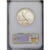 Image 2 : 1940 50C PR66 NGC. A coating of ivory-tan opaqueness c