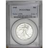 Image 1 : 1940 50C PR66 PCGS. This fully struck Premium Gem is e