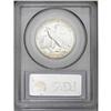 Image 2 : 1940 50C PR66 PCGS. This fully struck Premium Gem is e