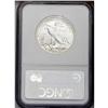 Image 2 : 1942 50C PR64 NGC. The otherwise dazzling brilliance s