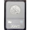 Image 2 : 1942 50C PR65 NGC. Essentially untoned with sparkling,