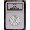 Image 1 : 1942 50C PR66 NGC. A brilliant and flashy Gem with a n