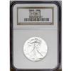 Image 1 : 1942 50C PR66 NGC. A glittering, untoned proof Walker,