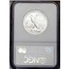 Image 2 : 1942 50C PR67 NGC. Brilliant, ice-white surfaces that