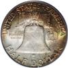 Image 2 : 1948-D 50C MS66 Full Bell Lines PCGS. This often heavi