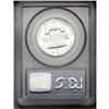 Image 2 : 1950 50C PR65 Cameo PCGS. A lovely representative of t