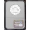 Image 2 : 1958 50C PR67 Deep Cameo NGC. This stunning Cameo is e