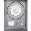 Image 2 : 1967 50C SMS MS66 Deep Cameo PCGS. Stunning white on b