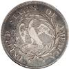 Image 2 : 1796 S$1 Small Date, Large Letters XF40 NGC. B-4, BB-6