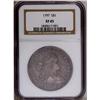 Image 3 : 1797 S$1 10x6 Stars XF45 NGC. B-3, BB-71, R.2. Excepti