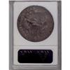 Image 2 : 1798 S$1 Large Eagle--Scratched Reverse--ANACS. VF Det