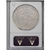 Image 2 : 1798 S$1 Large Eagle, 10 Arrows--Repaired--ANACS. Fine