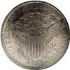 Image 2 : 1799 S$1 MS64 NGC. B-5, BB-157, R.2, Die State III. Ex