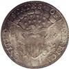 Image 2 : 1802/1 S$1 Narrow Date MS61 NGC. B-4, BB-232, R.3. Die