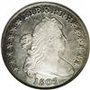 Image 1 : 1803 S$1 Small 3 XF45 ANACS. B-1, BB-251, R.4. The Bus