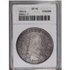 Image 3 : 1803 S$1 Small 3 XF45 ANACS. B-1, BB-251, R.4. The Bus