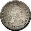 Image 1 : 1803 S$1 Large 3 AU53 NGC. B-6, BB-255, R.2. Swirls of