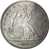 Image 1 : 1838 PS$1 Name Omitted, Judd-84 Restrike, Pollock-93,