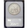 Image 2 : 1847 S$1 AU58 NGC.From The Diamond Collection, Part Tw