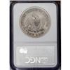 Image 2 : 1850-O S$1 VF30 NGC. While the 1859-O and 1860-O Seate