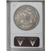Image 2 : 1872 S$1 AU58 ANACS.From The Diamond Collection, Part