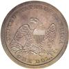Image 2 : 1847 S$1 PR63 ANACS. An elusive early proof issue from