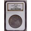 Image 3 : 1861 S$1 PR66 NGC. Ex: Garrett, Sweet. Breen believed