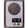 Image 4 : 1861 S$1 PR66 NGC. Ex: Garrett, Sweet. Breen believed