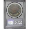 Image 2 : 1869 S$1 PR62 PCGS. A suitably struck specimen that di