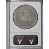 Image 2 : 1873-CC T$1 AU58 ANACS.From The Diamond Collection, Pa