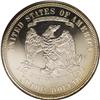 Image 2 : 1878 T$1 PR63 Cameo PCGS. The striking details are uni