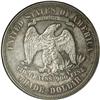 Image 2 : 1880 T$1 PR64 NGC. A Choice specimen that is far more