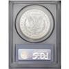Image 2 : 1878 7/8TF S$1 Strong MS64 PCGS. Lustrous, brilliant,