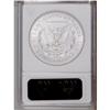 Image 2 : 1878 7/8TF S$1 Strong MS64 Obverse Prooflike ANACS. VA